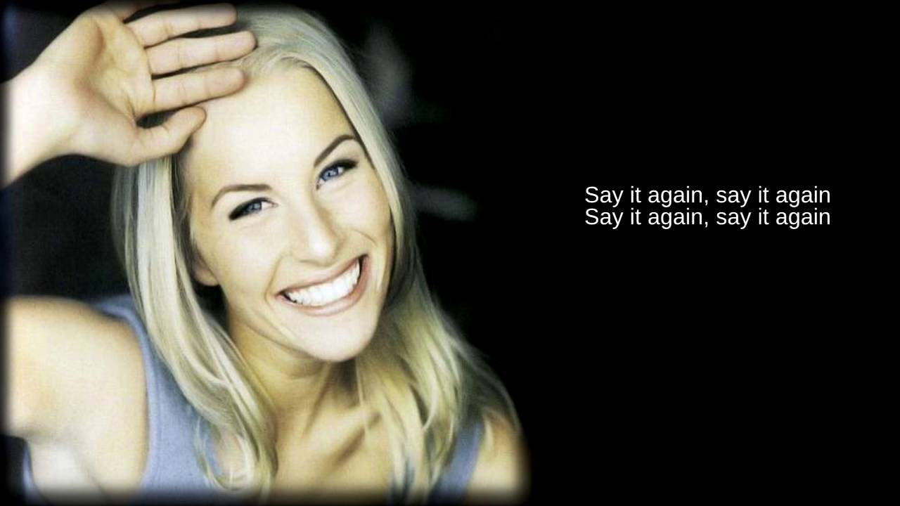 Ellie Campbell: 09. You're No Good (Lyrics)