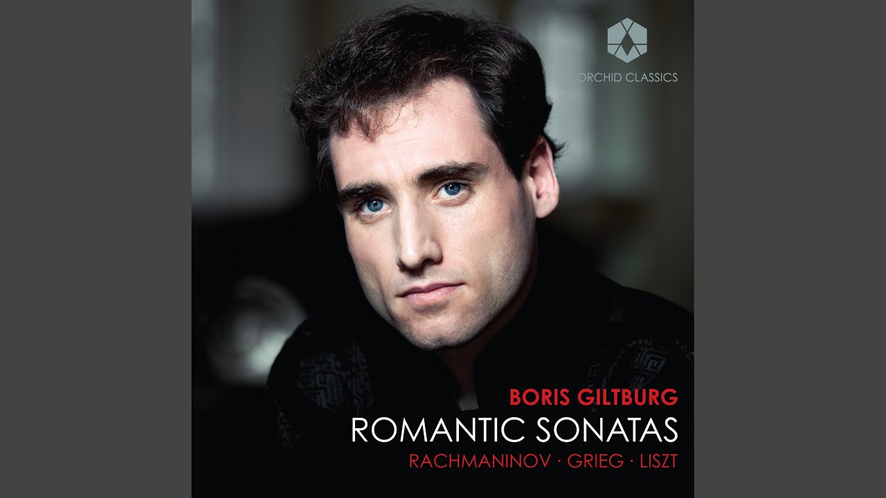 Piano Sonata in B Minor, S. 178: Lento assai -