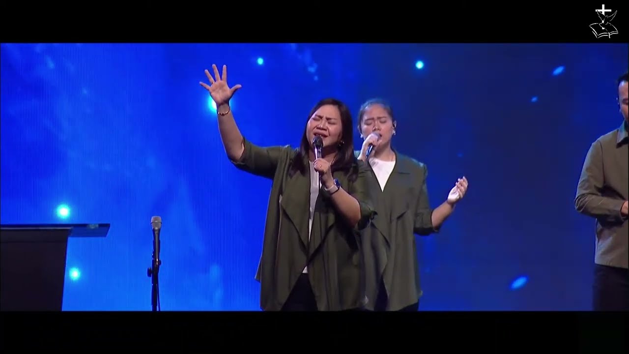 Tuhanku Berkuasa - Audy Jane