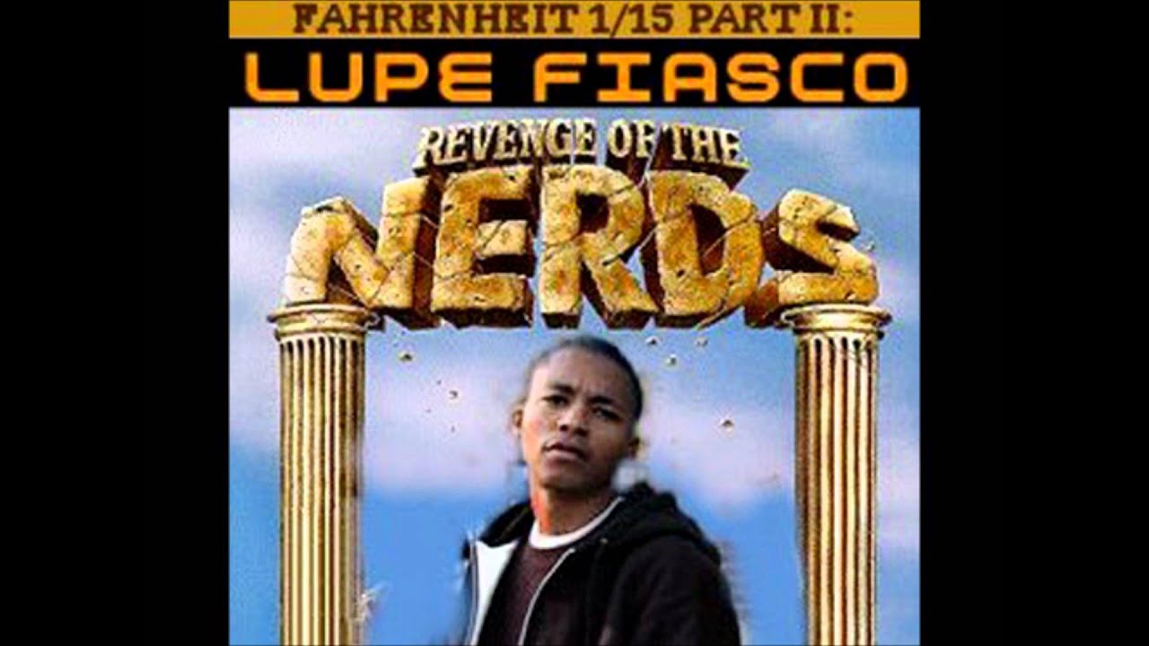 Lupe Fiasco - Much More