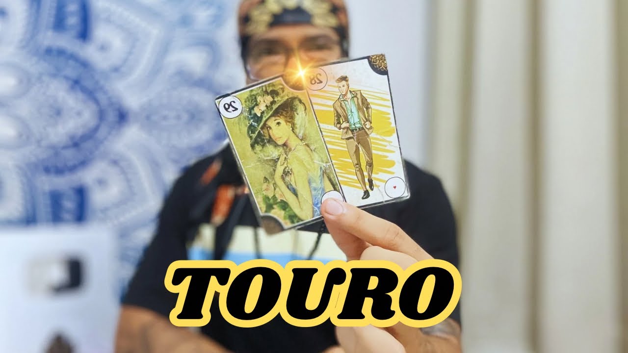 ♉️TOURO REVIRAVOLTA TOTAL DENTRO DESSA CONEXÃO/COMPROMISSO 🔥 NÃO É O FIM 💍MUITO PELO CONTRÁRIO🕯️