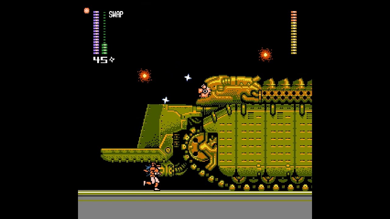 Kage 2 (Bản V2.1 2020) Part 1