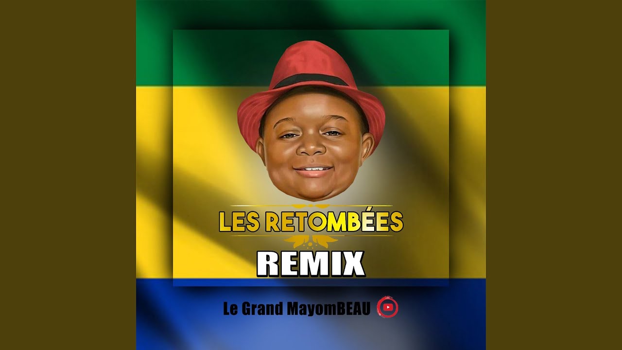 Les retombées (Remix)