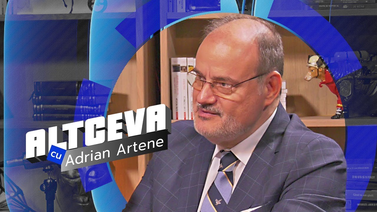 „Mersul pe jos e suficient” – Secretele unei INIMI SĂNĂTOASE, explicate de prof. Horațiu Moldovan*