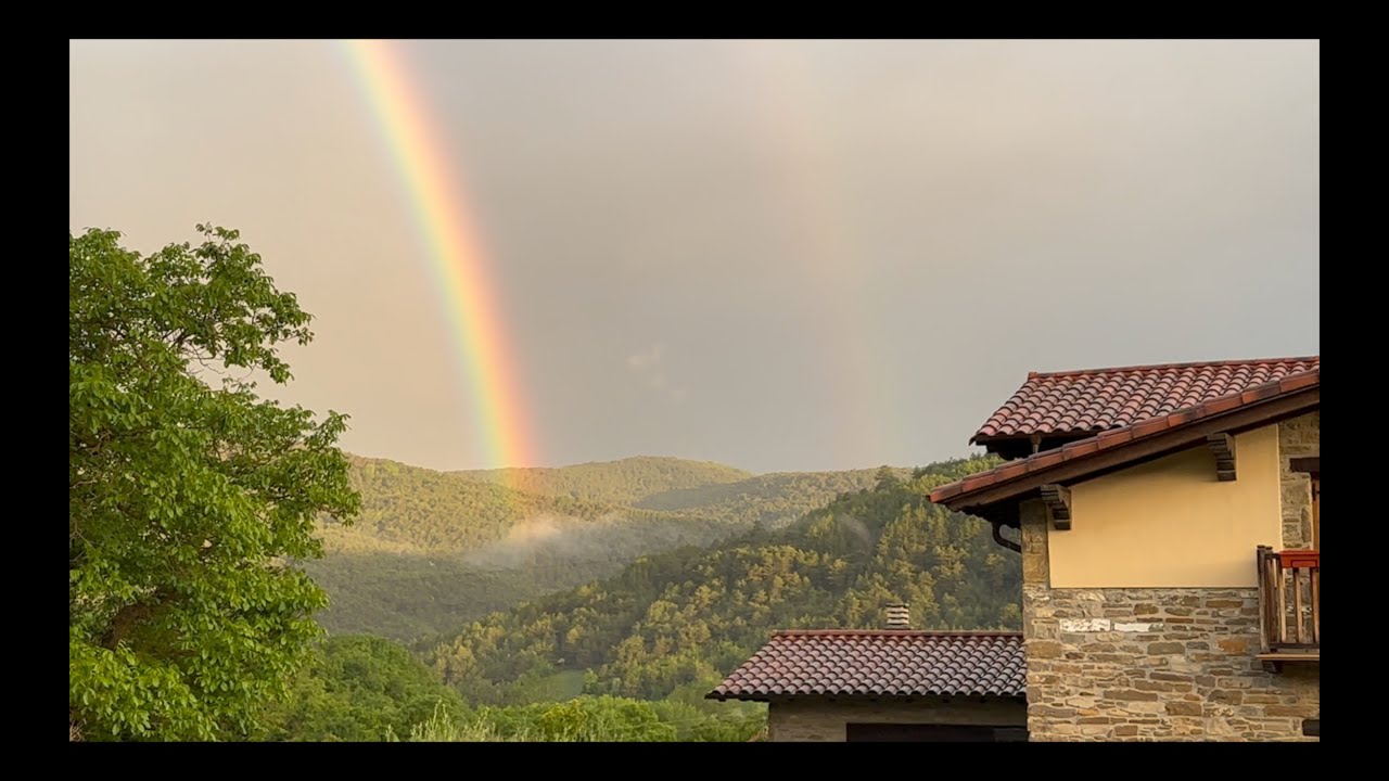 Camino de Santiago 🥾 #04 ( Zubiri - Pamplona )
