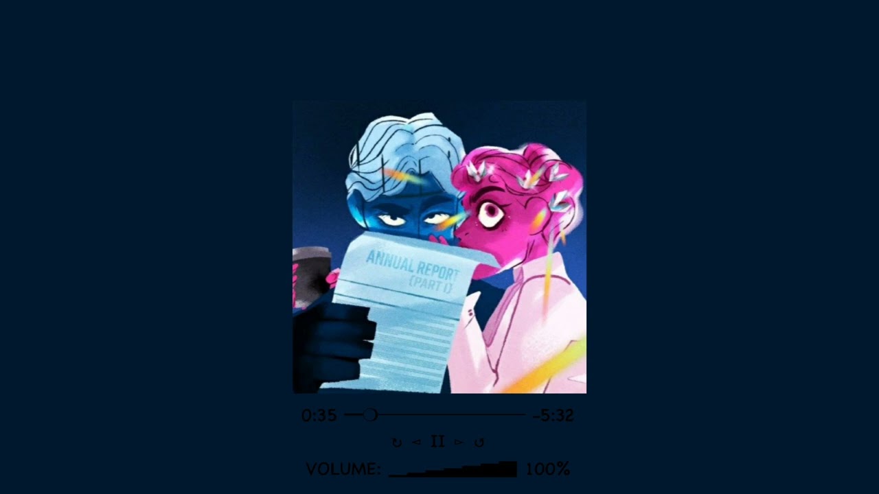 Reading Lore Olympus At 5:00 ㏂ ♤A Playlist♤
