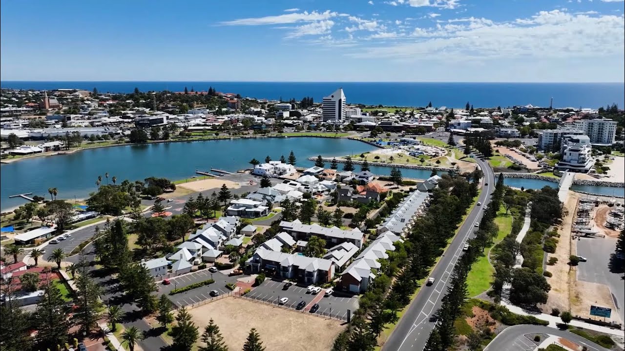 14 Lyons Cove Bunbury
