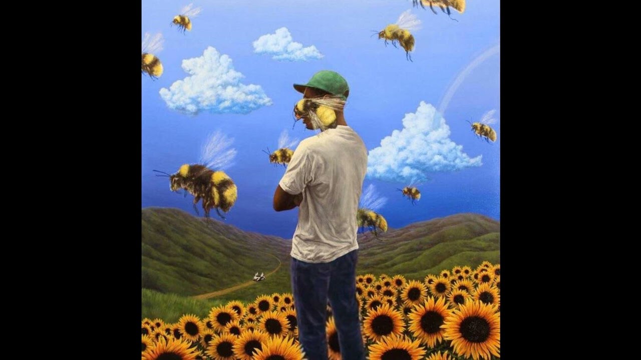 [FREE] TYLER, THE CREATOR X REX ORANGE COUNTY TYPE BEAT 