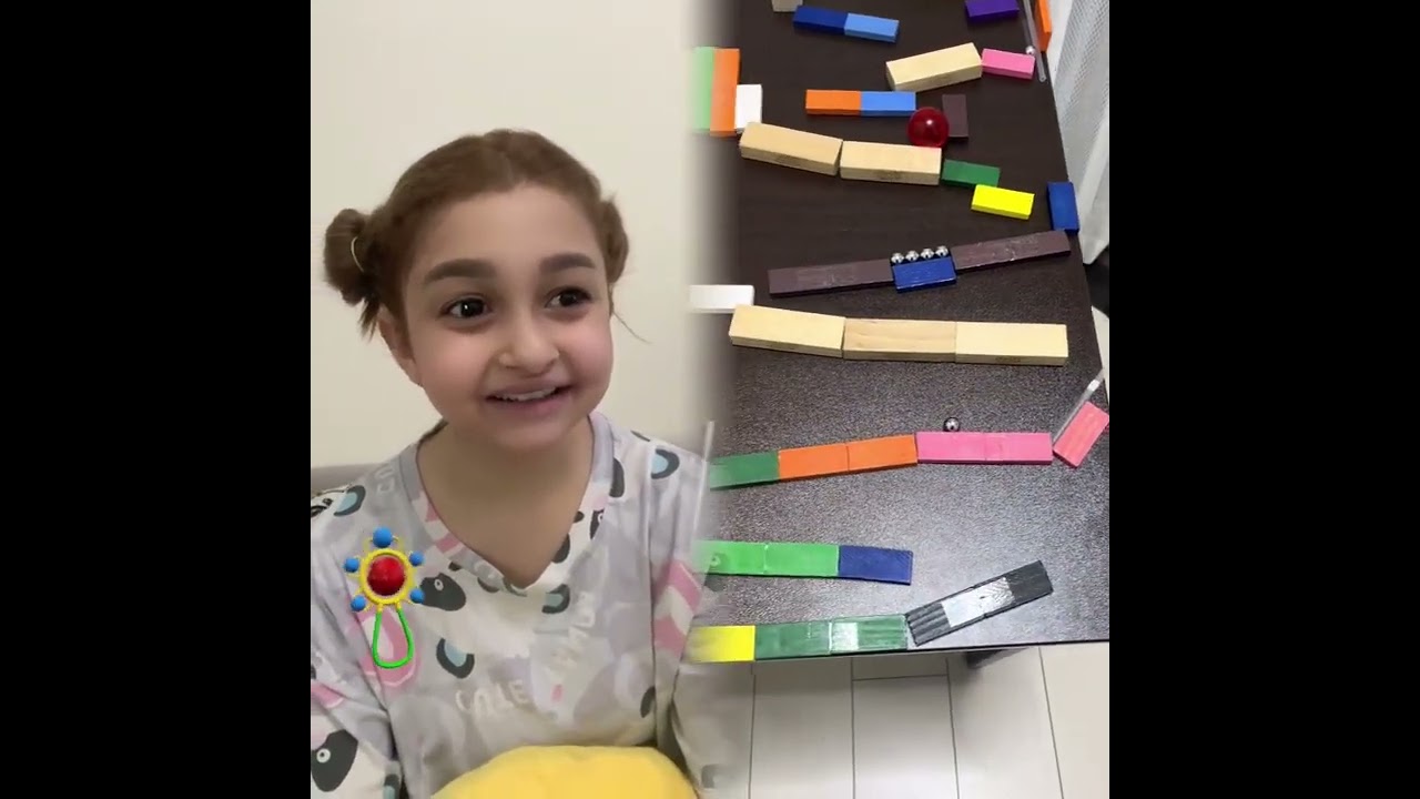 #الطفل