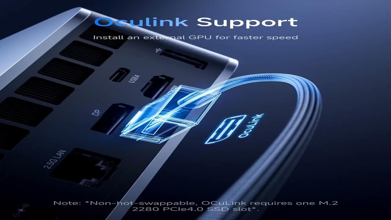 MINISFORUM M1 Pro Mini PC Review | Core Ultra 9 Processor 285H