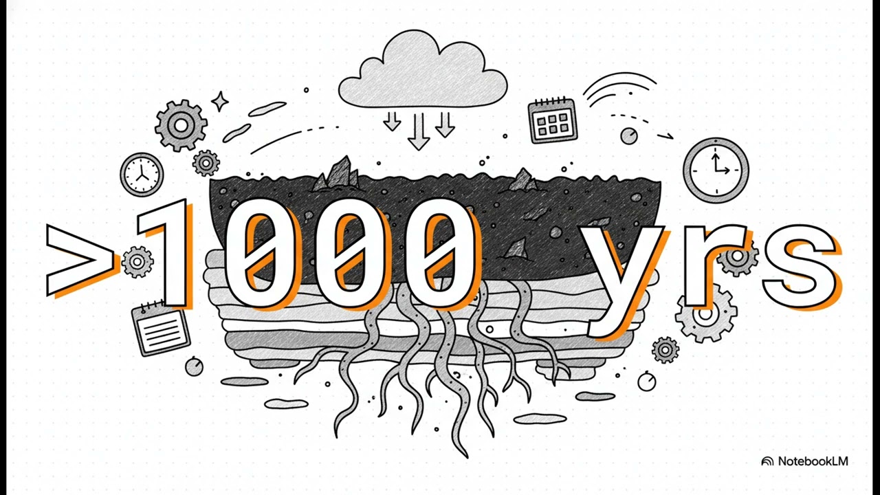 Biochar : Burying Carbon 