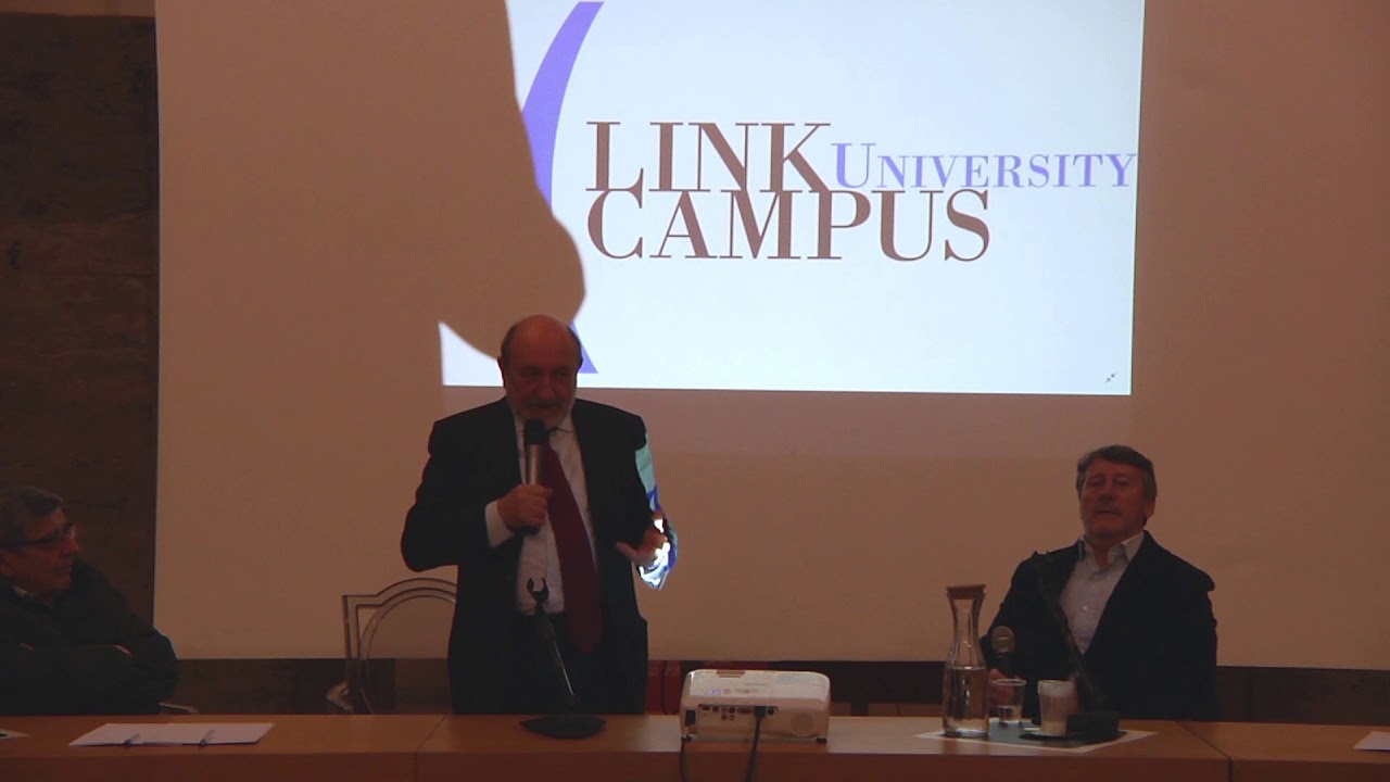 Giorgio #Nardone e Umberto #Galimberti dialogano sulla #psicologia e la #psicoterapia