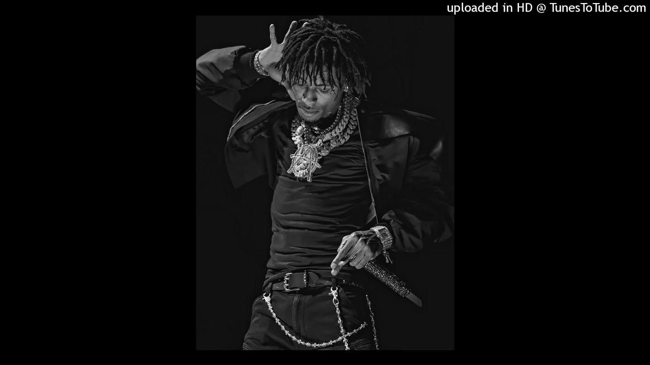 [FREE] NBA YoungBoy Type Beat - “Slime Heart”