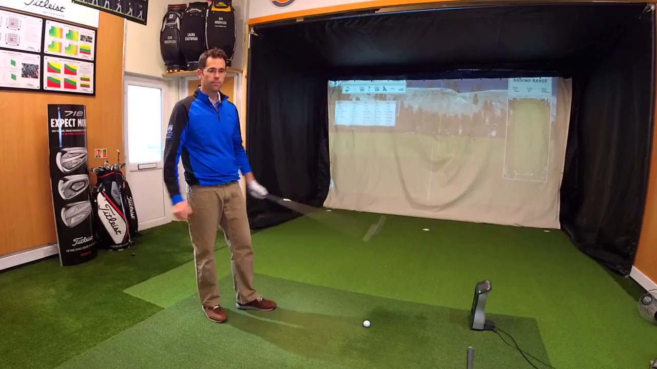TAYLORMADE P730 VS P790 TAYLORMADE IRON