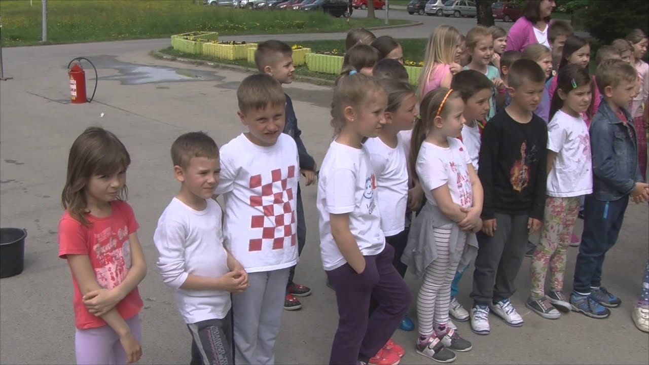 Vježba evakuacije OŠ Popovača 2015_A_turnus