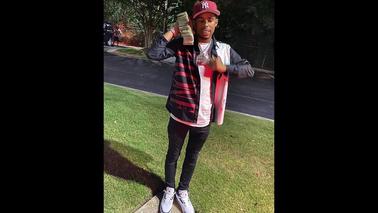 [FREE] Pooh Shiesty Type Beat - 