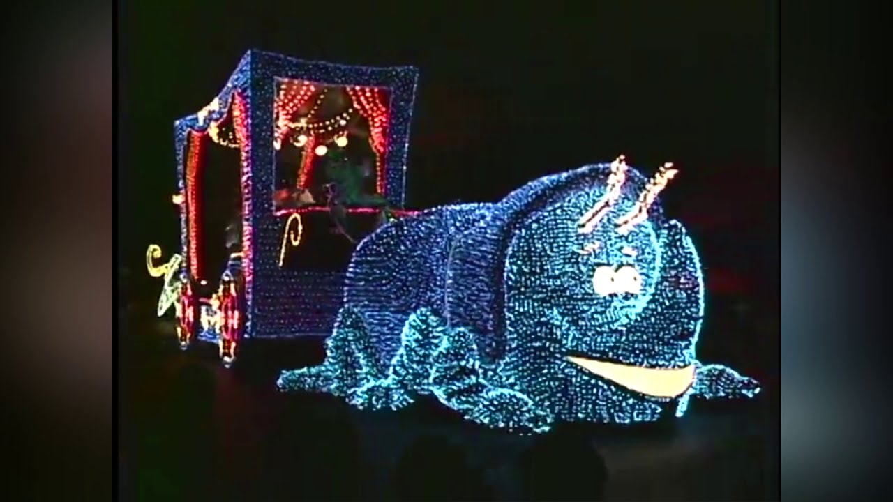 Tokyo Disneyland Electrical Parade: Dreamlights 2001 Soundtrack (V2)