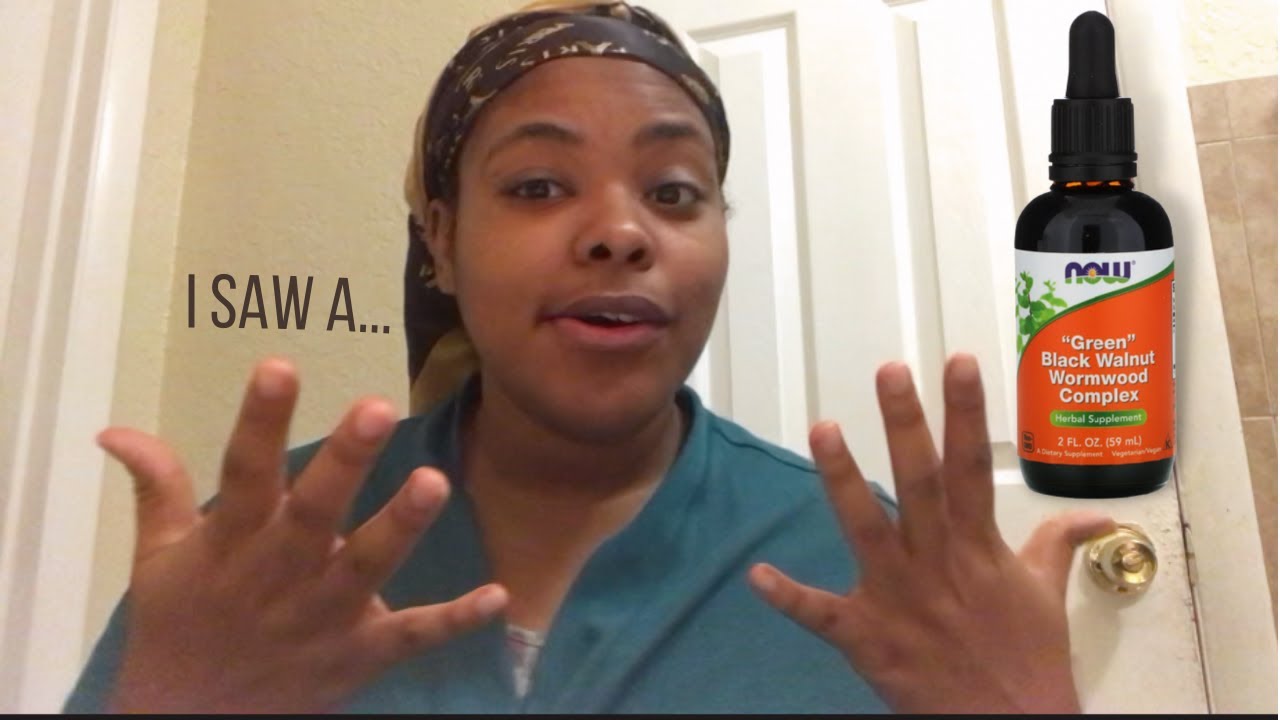 Parasite Cleanse | 14 Days