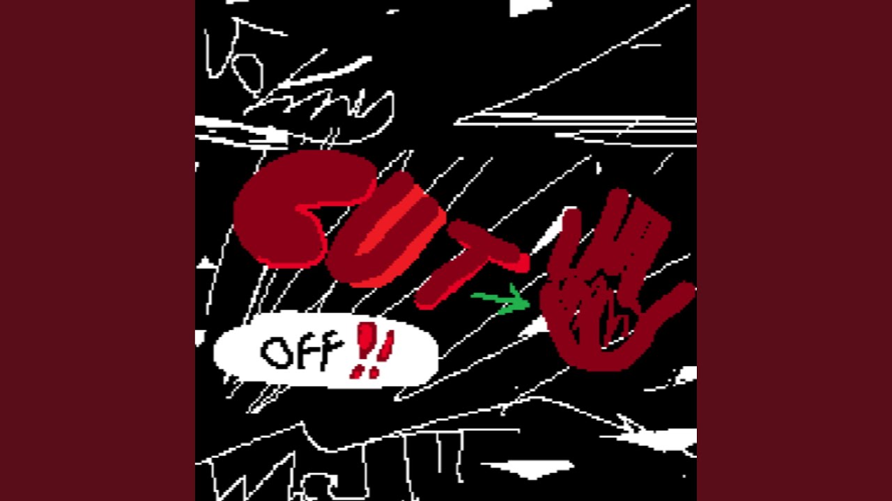 cut off your right hand