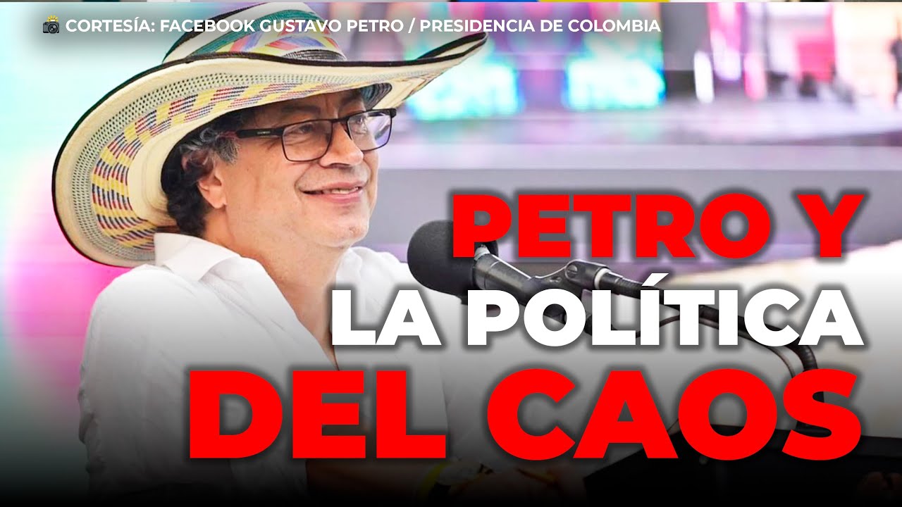 Gobierno del caos: Petro rompió con la tecnocracia y el sector privado. El país pagará en 2026