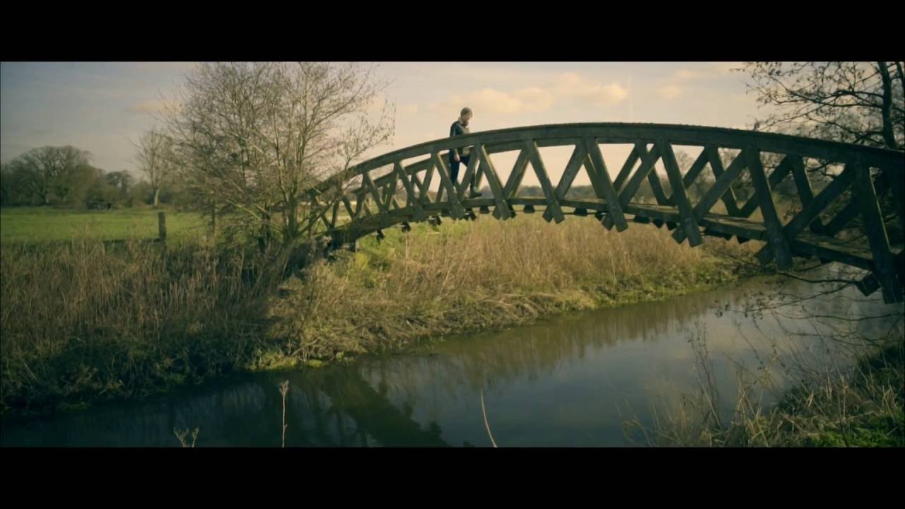 The River Bure is a little river of big importance