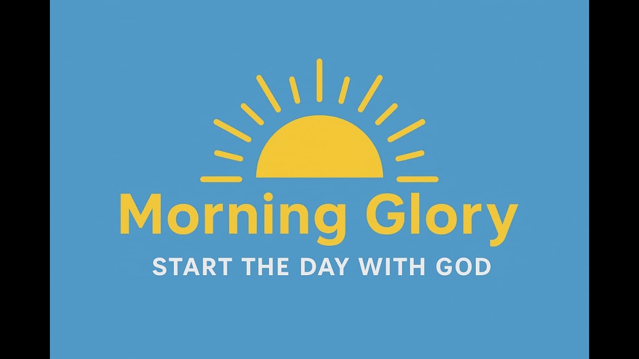 PASTOR J.ADEYA|| MORNING GLORY][11.02.2026