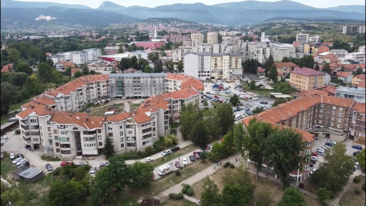 Bugojno-moje