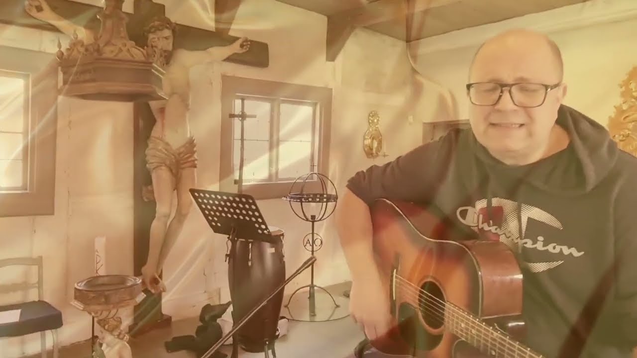 Joakim Persson  - Brist Ut i Jubel