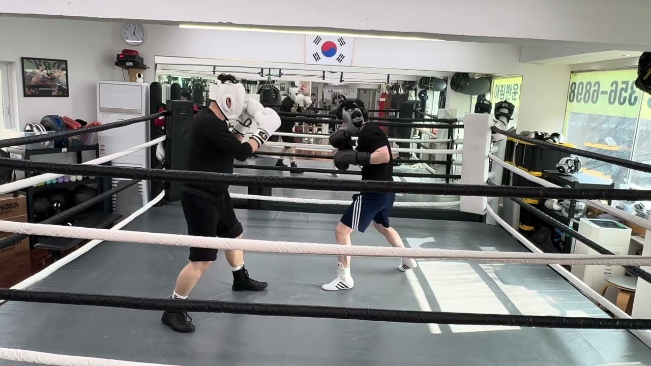 리치 차이 극복하기