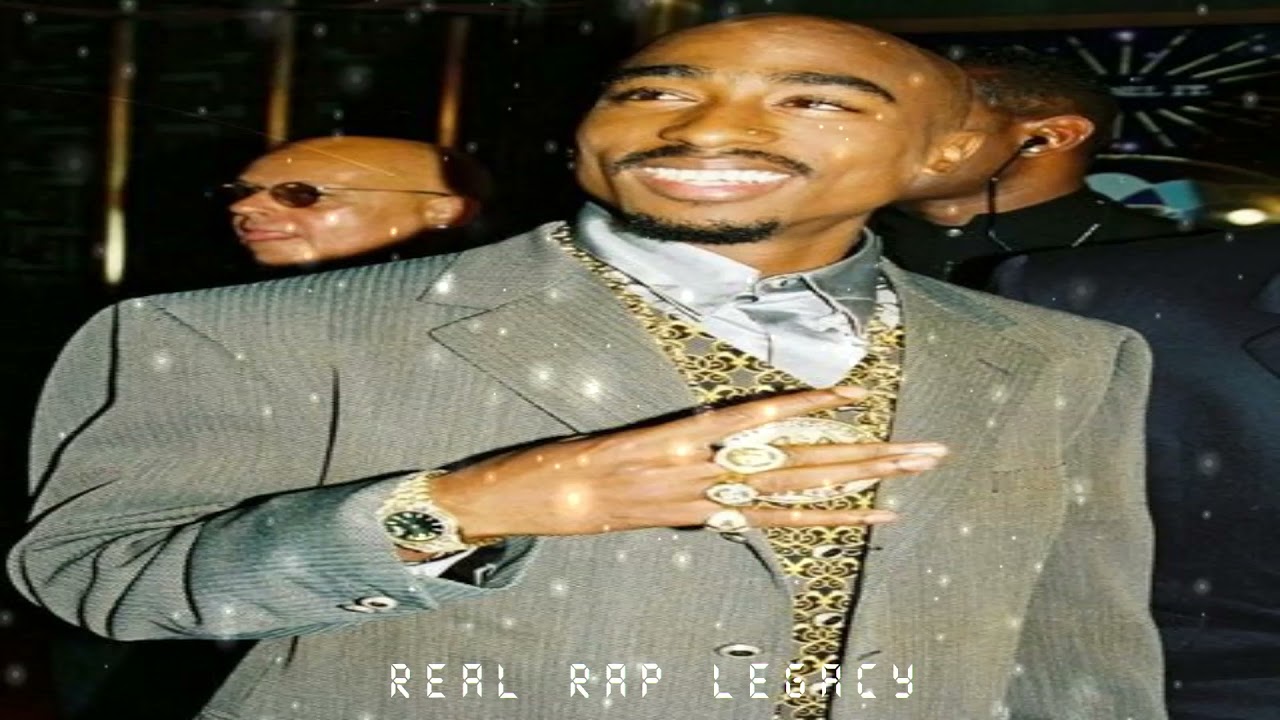 2Pac Ft. Rappin' 4-Tay - Playaz Club | HD 2021