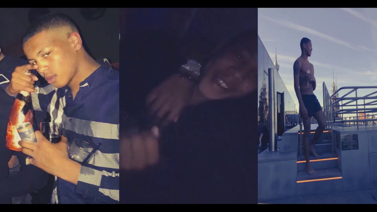 GoGetterTV ReisVlogs