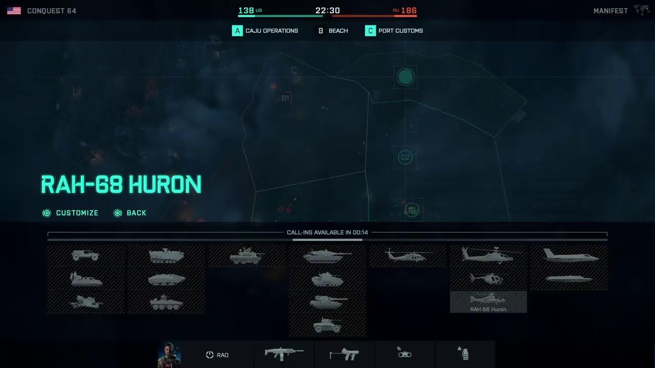 Battlefield 2045