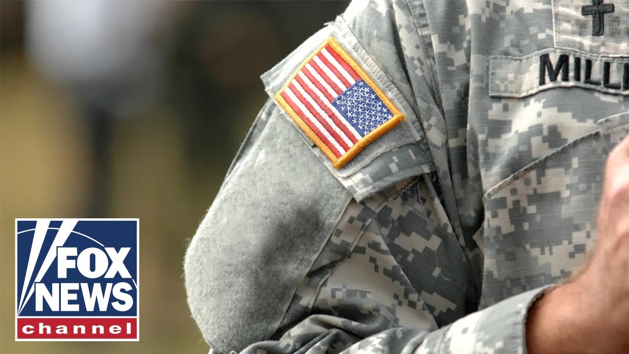 Virginia military families fighting to keep education benefits