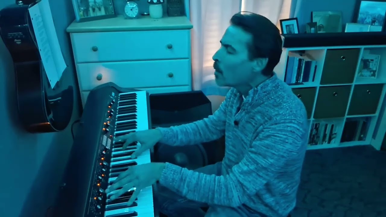 In My Place - COLDPLAY