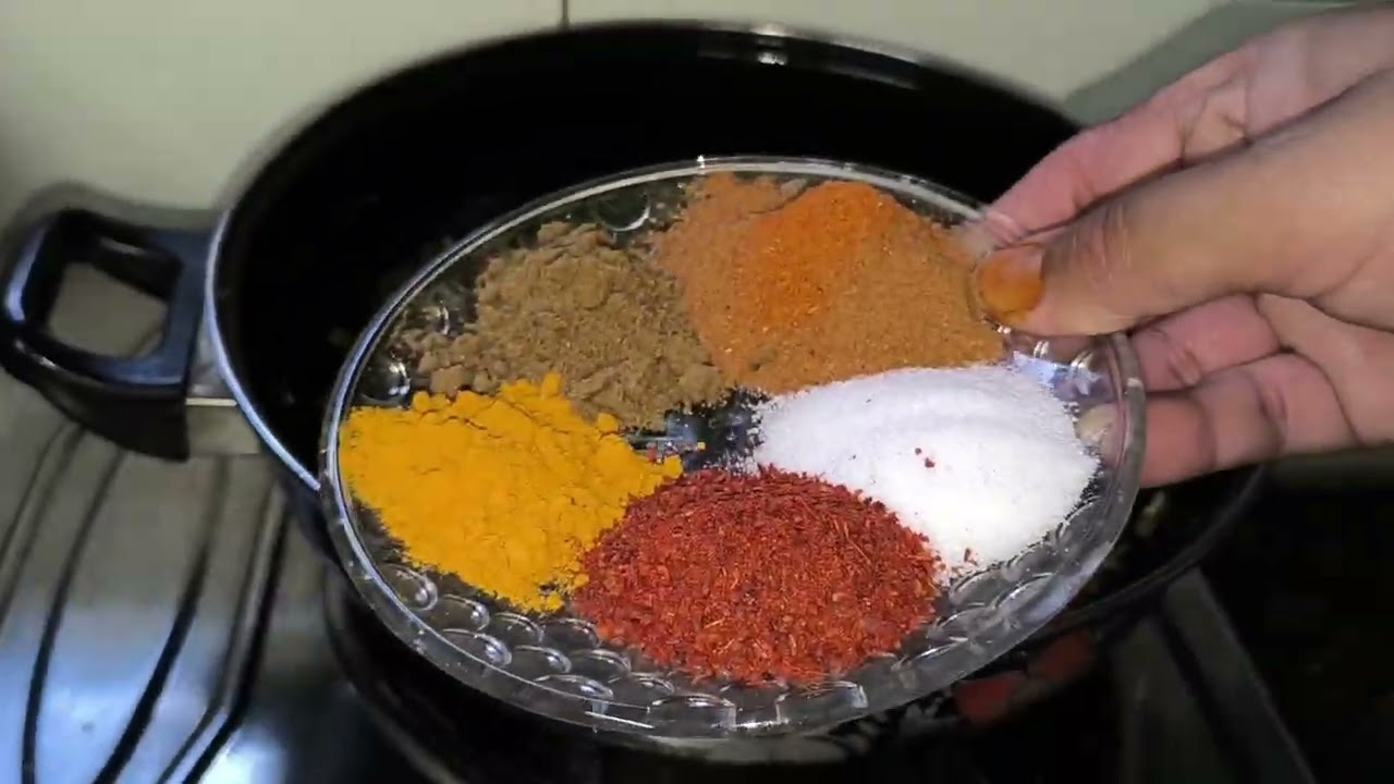 Pav bhaji recipe 😋🤤