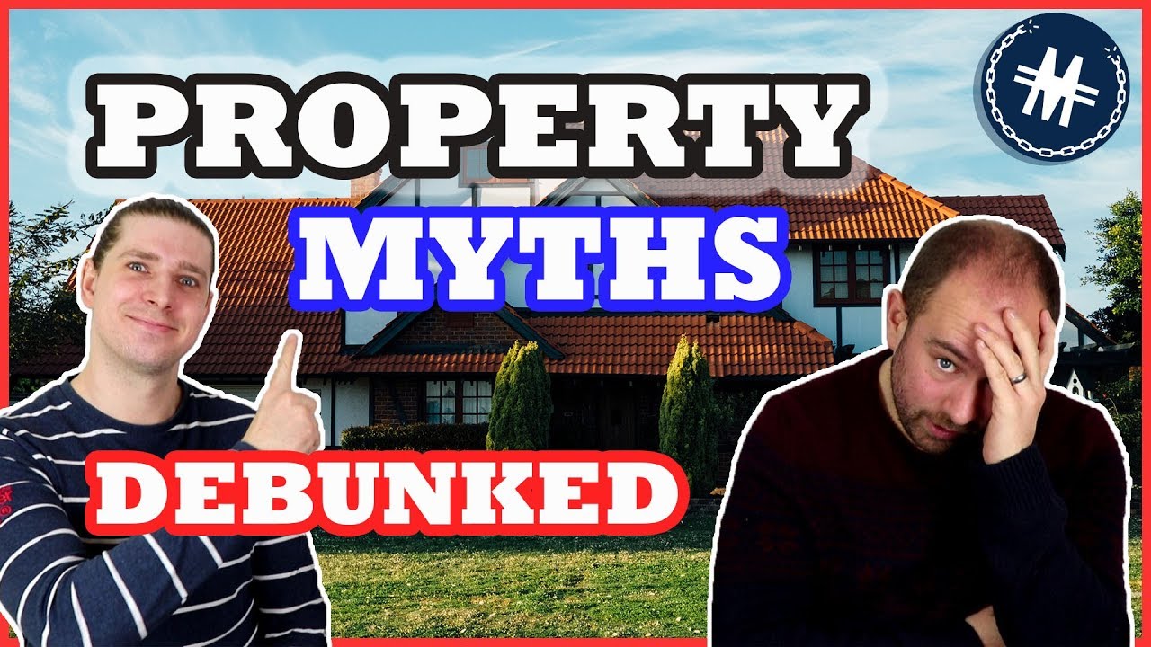 Property Investing Mistakes: 6 Property Myths Debunked