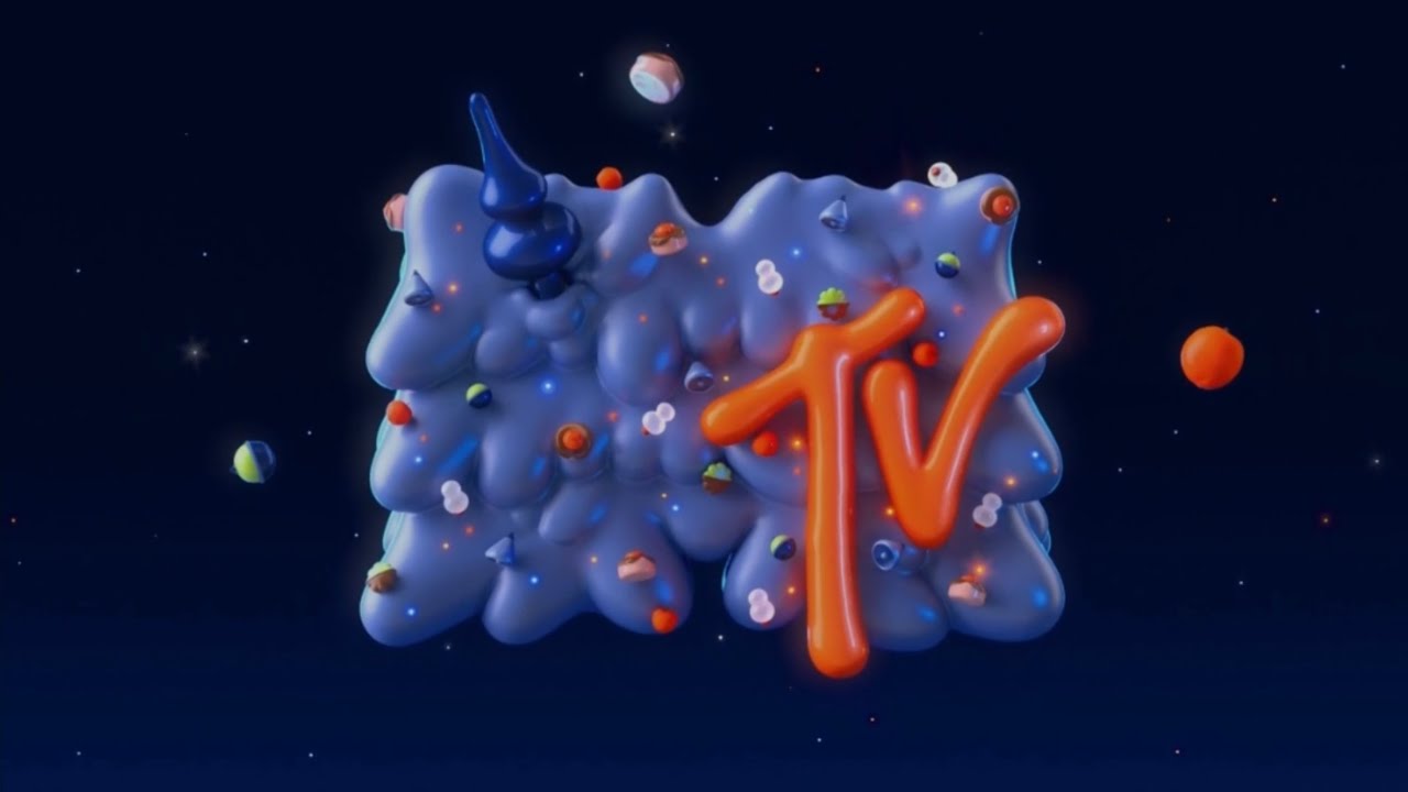 MTV Germany Christmas Ident/ Bumper December 2025
