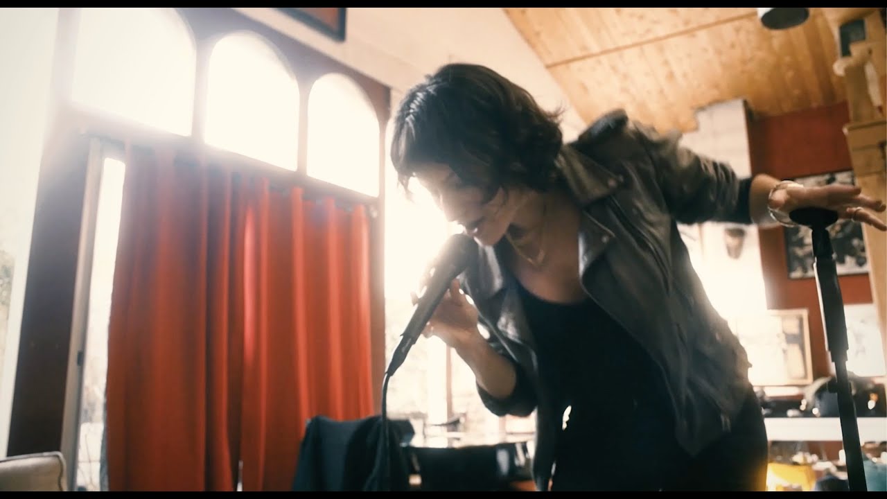 Witch's Broom Lea Maria Fries live