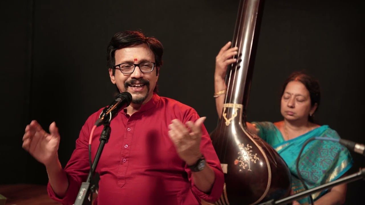 Jaya Jaya Swamin - Nattai - Narayana Theertha