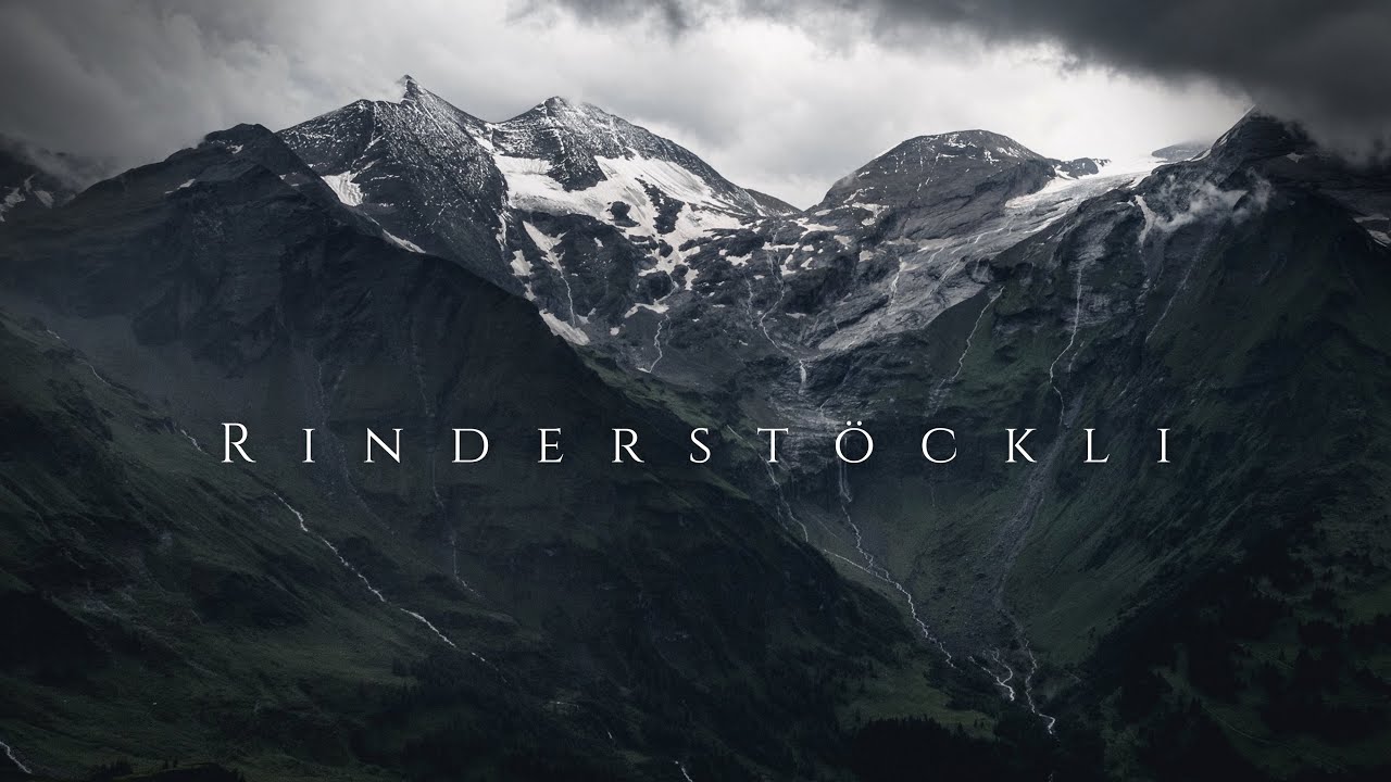 Rinderstöckli