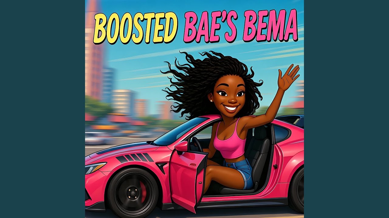 Boosted Bae's Bema