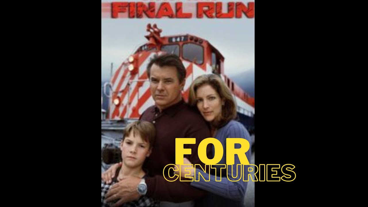 Final Run - Centuries