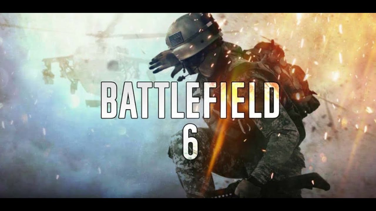 BATTLEFIELD  6   ........26/01/2026........segunda de branco.................
