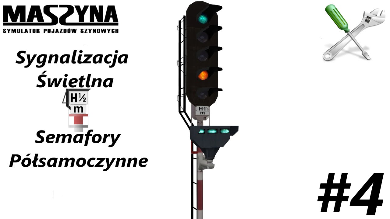 MaSzyna - #4 Poradnik 