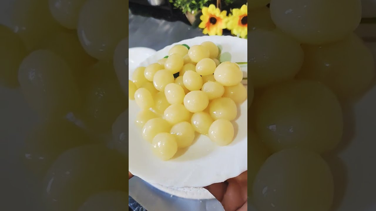 Ghar Par Perfect Rasgulla Banane Ka Asaan Tarika | Soft & Spongy Rasgulla Recipe at Home | 