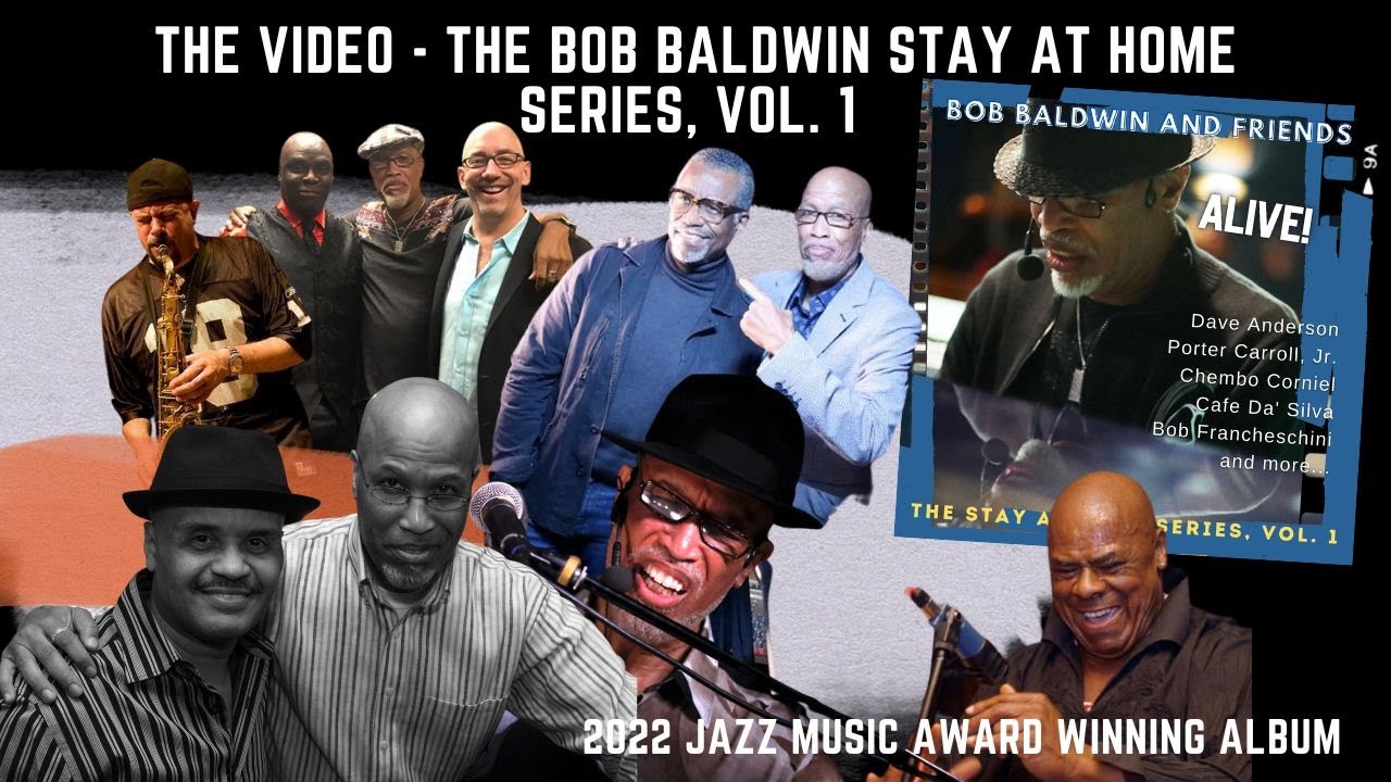 Bob Baldwin  