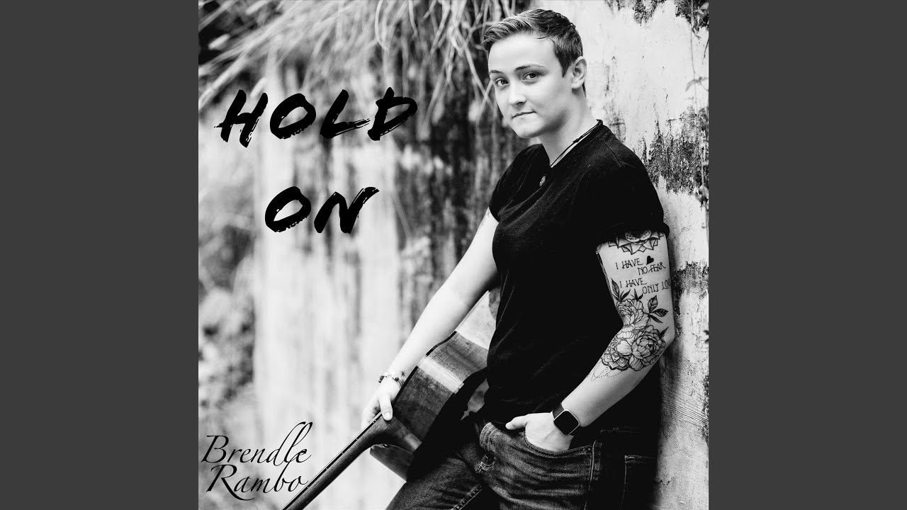 Hold On (Live)