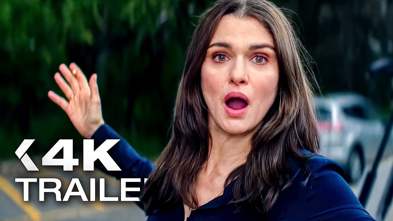 VLADIMIR Trailer (2026) Rachel Weisz, Leo Woodall