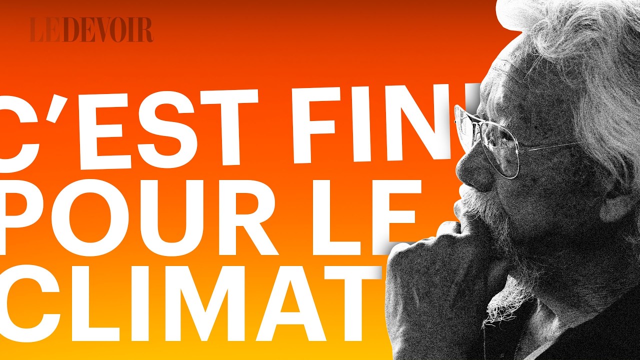 L&rsquo;avenir climatique est-il aussi sombre qu&rsquo;on le dit?