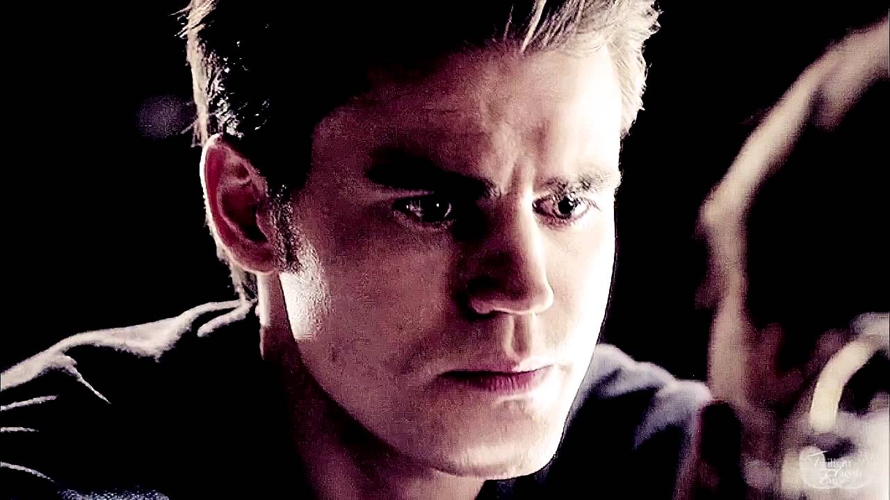 ►Stefan + Elena | Wrecking Ball